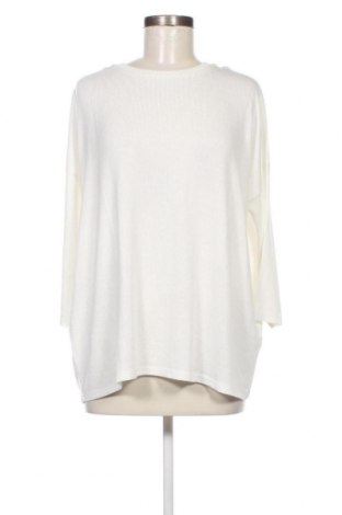 Damen Shirt Vero Moda, Größe M, Farbe Weiß, Preis € 7,11