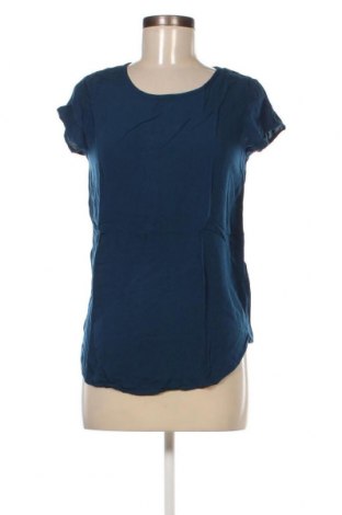 Γυναικεία μπλούζα Vero Moda, Μέγεθος S, Χρώμα Μπλέ, Τιμή 5,83 €