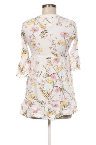 Γυναικεία μπλούζα Vero Moda, Μέγεθος XS, Χρώμα Πολύχρωμο, Τιμή 12,37 €