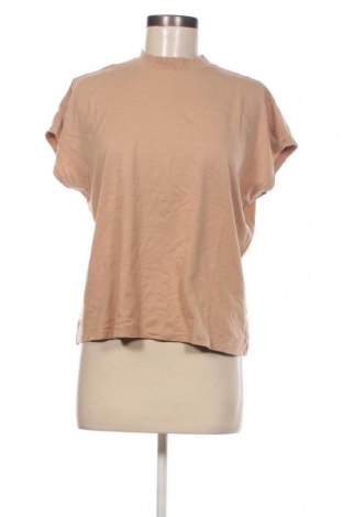 Bluză de femei Vero Moda, Mărime M, Culoare Bej, Preț 65,79 Lei