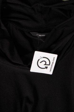 Damen Shirt Vero Moda, Größe S, Farbe Schwarz, Preis 2,92 €