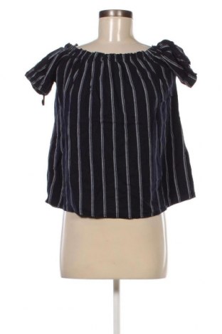 Damen Shirt Vero Moda, Größe M, Farbe Blau, Preis € 12,71