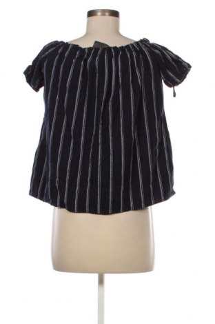 Damen Shirt Vero Moda, Größe M, Farbe Blau, Preis € 12,71