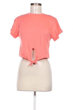 Γυναικεία μπλούζα Vero Moda, Μέγεθος XS, Χρώμα Ρόζ , Τιμή 3,56 €