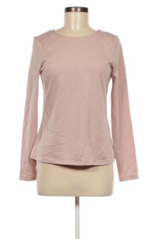 Γυναικεία μπλούζα Vero Moda, Μέγεθος S, Χρώμα Σάπιο μήλο, Τιμή 1,86 €