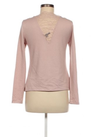 Damen Shirt Vero Moda, Größe S, Farbe Aschrosa, Preis € 2,09