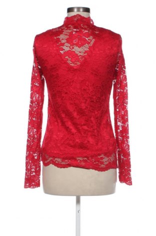 Damen Shirt Vero Moda, Größe M, Farbe Rot, Preis 4,60 €