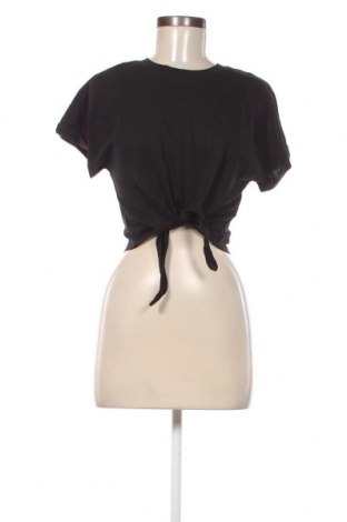 Γυναικεία μπλούζα Vero Moda, Μέγεθος S, Χρώμα Μαύρο, Τιμή 3,56 €