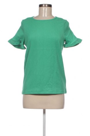 Damen Shirt Vero Moda, Größe XS, Farbe Grün, Preis 23,71 €