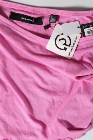 Damen Shirt Vero Moda, Größe L, Farbe Rosa, Preis € 3,56