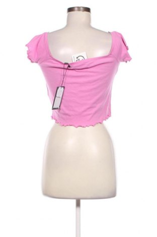 Damen Shirt Vero Moda, Größe L, Farbe Rosa, Preis € 5,99