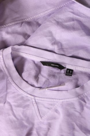Damen Shirt Vero Moda, Größe XL, Farbe Lila, Preis 13,92 €