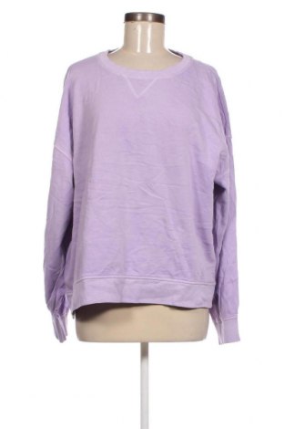 Damen Shirt Vero Moda, Größe XL, Farbe Lila, Preis 8,35 €