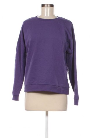 Γυναικεία μπλούζα Vero Moda, Μέγεθος S, Χρώμα Βιολετί, Τιμή 4,45 €