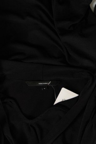Γυναικεία μπλούζα Vero Moda, Μέγεθος M, Χρώμα Μαύρο, Τιμή 3,46 €
