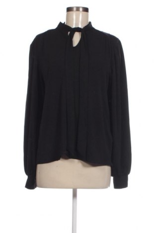 Γυναικεία μπλούζα Vero Moda, Μέγεθος M, Χρώμα Μαύρο, Τιμή 3,46 €