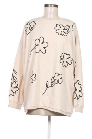 Γυναικεία μπλούζα Vero Moda, Μέγεθος L, Χρώμα  Μπέζ, Τιμή 6,80 €