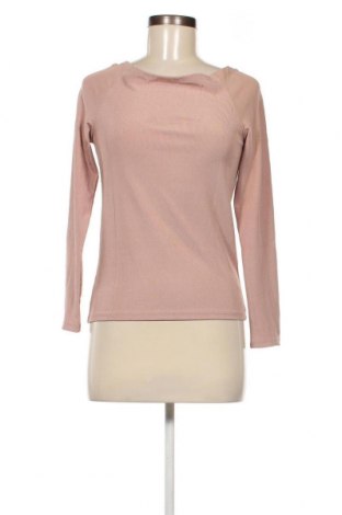 Дамска блуза Vero Moda, Размер M, Цвят Розов, Цена 20,00 лв.