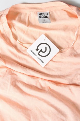 Γυναικεία μπλούζα Vero Moda, Μέγεθος XS, Χρώμα Ρόζ , Τιμή 2,47 €