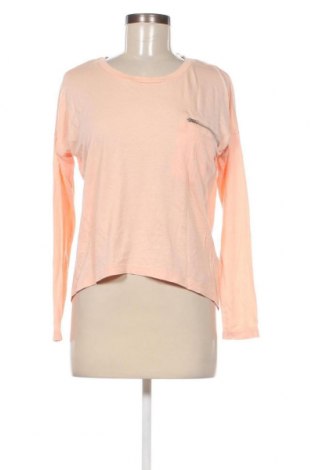 Дамска блуза Vero Moda, Размер XS, Цвят Розов, Цена 4,40 лв.