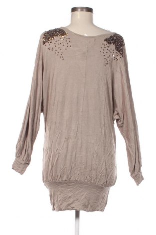 Дамска блуза Vero Moda, Размер S, Цвят Бежов, Цена 3,00 лв.