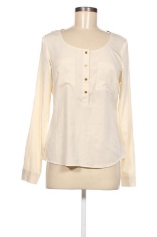 Дамска блуза Vero Moda, Размер M, Цвят Екрю, Цена 8,02 лв.
