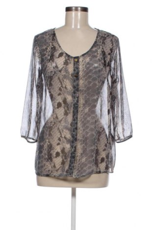 Дамска блуза Vero Moda, Размер L, Цвят Многоцветен, Цена 11,39 лв.