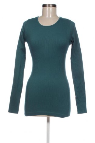 Γυναικεία μπλούζα Vero Moda, Μέγεθος M, Χρώμα Πράσινο, Τιμή 4,91 €