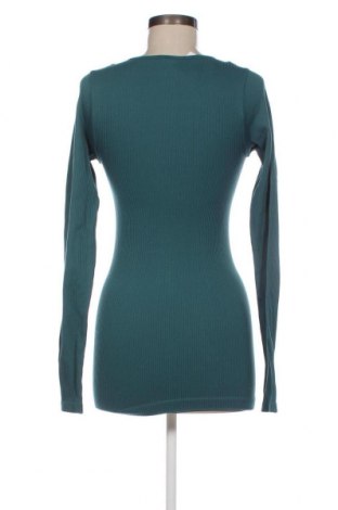 Γυναικεία μπλούζα Vero Moda, Μέγεθος M, Χρώμα Πράσινο, Τιμή 4,60 €