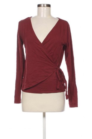 Дамска блуза Vero Moda, Размер L, Цвят Червен, Цена 5,60 лв.