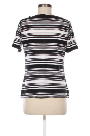 Γυναικεία μπλούζα Via Appia, Μέγεθος M, Χρώμα Μαύρο, Τιμή 21,03 €