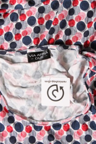Damen Shirt Via Appia, Größe XL, Farbe Mehrfarbig, Preis 14,20 €