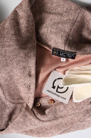 Γυναικεία μπλούζα Victor, Μέγεθος M, Χρώμα Πολύχρωμο, Τιμή 11,75 €