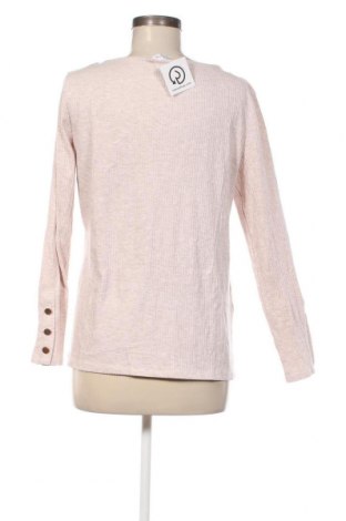 Дамска блуза Violeta by Mango, Размер L, Цвят Розов, Цена 27,00 лв.
