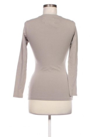 Damen Shirt Viral Vibes, Größe XS, Farbe Beige, Preis € 5,95