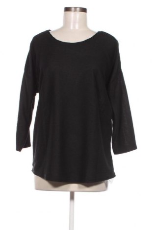Дамска блуза Vivance, Размер M, Цвят Черен, Цена 9,92 лв.
