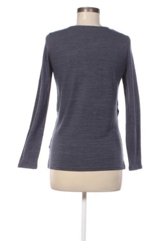Γυναικεία μπλούζα Vivance, Μέγεθος XS, Χρώμα Μπλέ, Τιμή 3,52 €