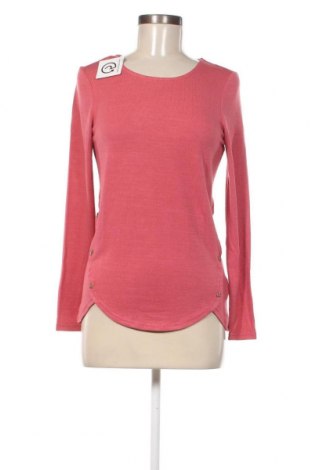 Дамска блуза Vivance, Размер XS, Цвят Розов, Цена 31,00 лв.