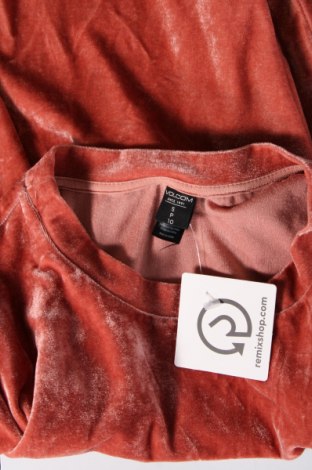 Γυναικεία μπλούζα Volcom, Μέγεθος S, Χρώμα Πορτοκαλί, Τιμή 11,88 €