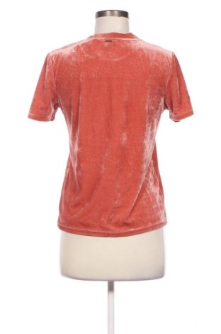 Damen Shirt Volcom, Größe S, Farbe Orange, Preis € 13,36