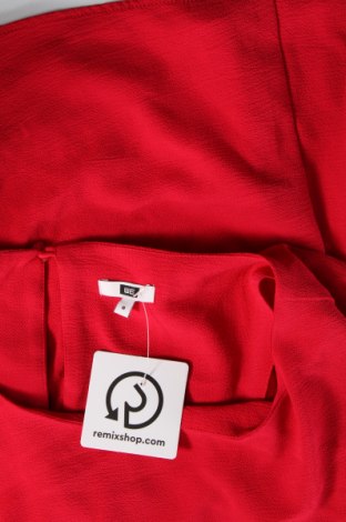 Дамска блуза WE, Размер M, Цвят Червен, Цена 8,80 лв.