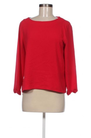 Дамска блуза WE, Размер M, Цвят Червен, Цена 11,73 лв.