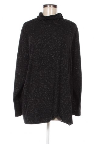 Damen Shirt Walbusch, Größe XXL, Farbe Schwarz, Preis 19,71 €