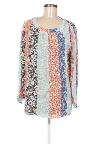 Γυναικεία μπλούζα Walbusch, Μέγεθος XL, Χρώμα Πολύχρωμο, Τιμή 17,00 €
