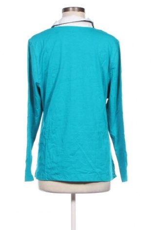 Damen Shirt Walbusch, Größe XL, Farbe Blau, Preis 33,40 €