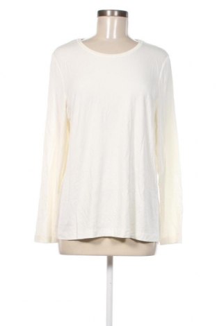 Дамска блуза Walbusch, Размер XL, Цвят Екрю, Цена 21,60 лв.