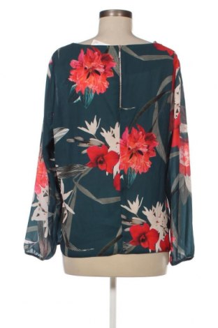 Дамска блуза Wallis, Размер XL, Цвят Зелен, Цена 33,24 лв.