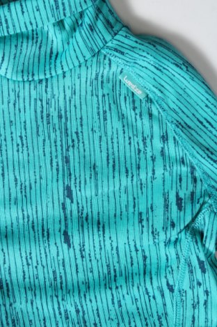 Γυναικεία μπλούζα Wedze, Μέγεθος S, Χρώμα Μπλέ, Τιμή 8,23 €