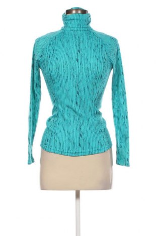 Γυναικεία μπλούζα Wedze, Μέγεθος S, Χρώμα Μπλέ, Τιμή 8,23 €