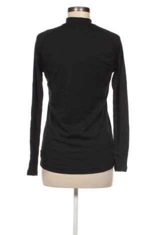 Damen Shirt Wedze, Größe XS, Farbe Schwarz, Preis € 3,17